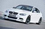 BMW M3 Coupe by Hamann 2008 года